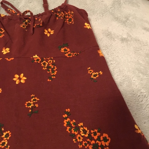 Urban Outfitters Mini Dress - Picture 3 of 6